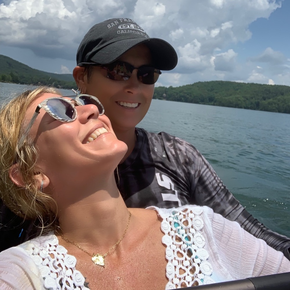 Meet your Posher, Cristin